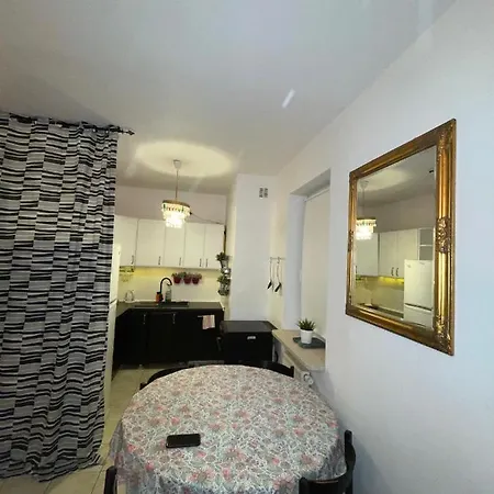 Apartament Nad Balatonem Warszawa Zewnętrze zdjęcie