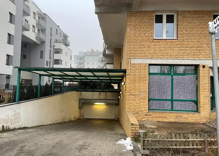Apartament Nad Balatonem