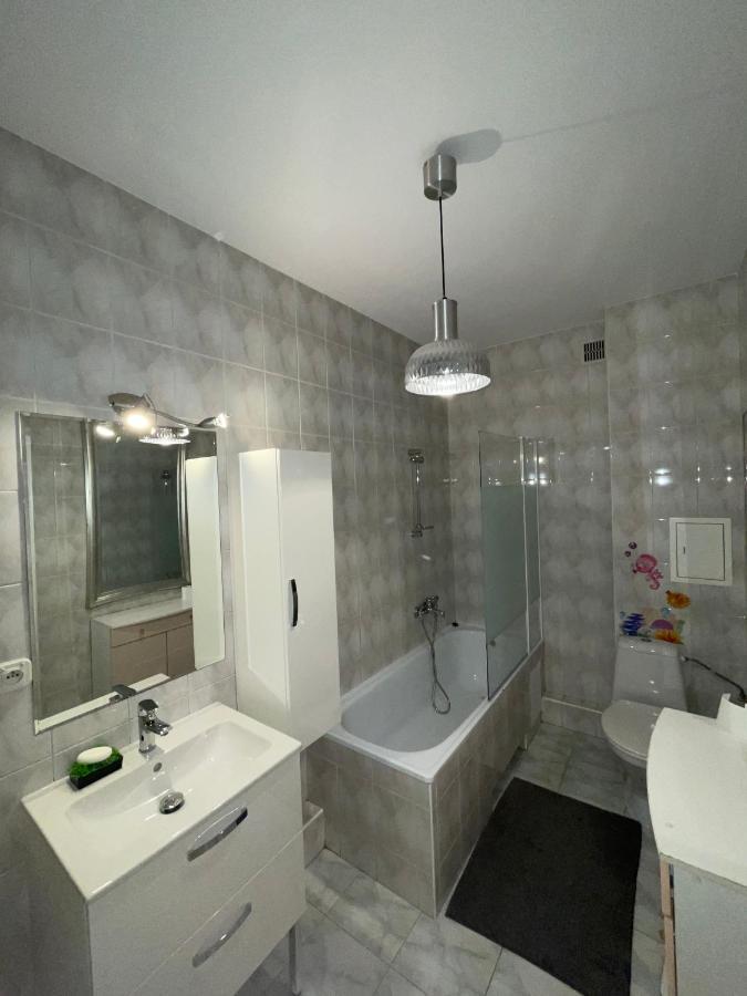 Nad Balatonem Apartment