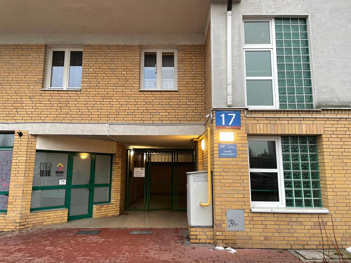 Apartamento Nad Balatonem