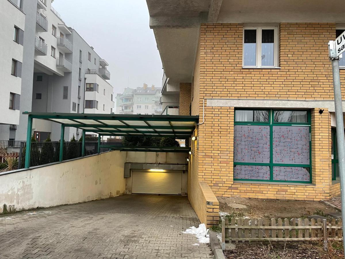 Nad Balatonem Leilighet Warszawa