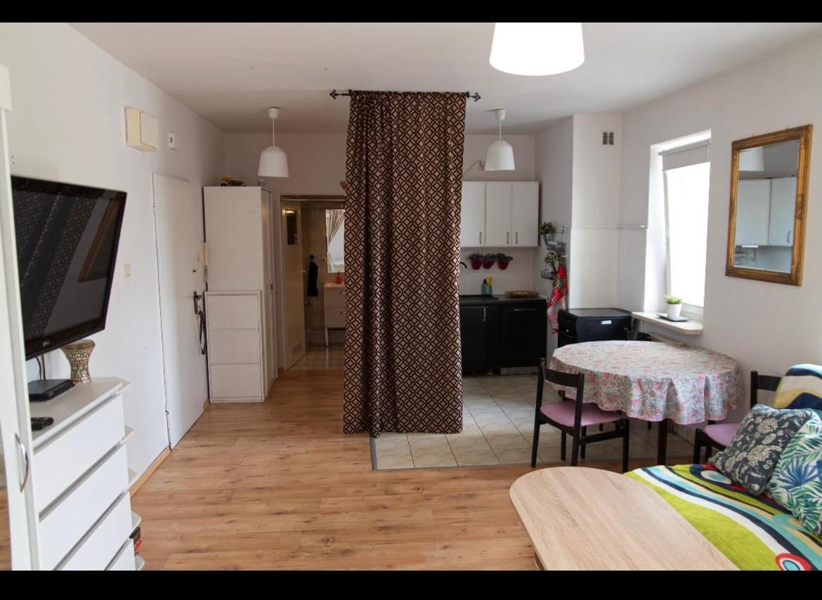 Apartamento Nad Balatonem *